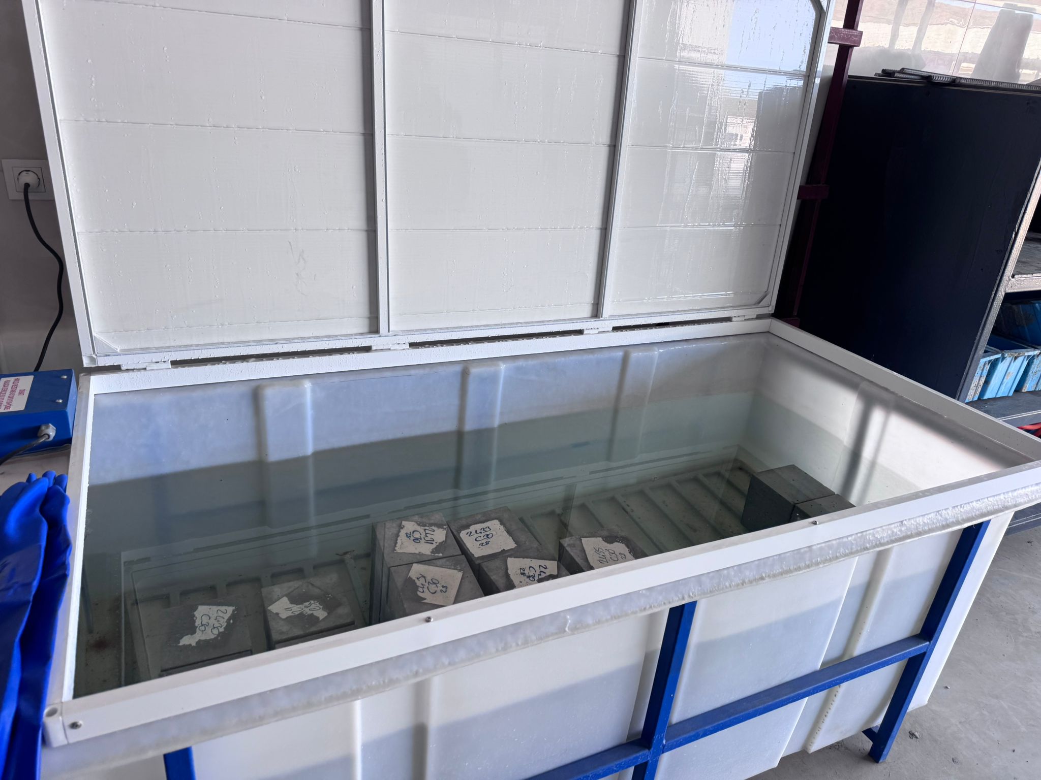 Firmamızdan Kareler