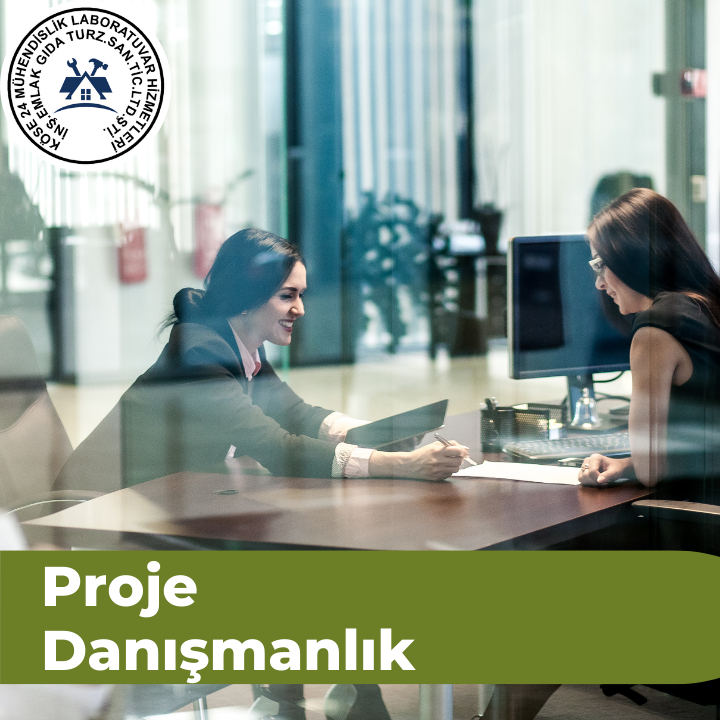 Proje Danışmanlık