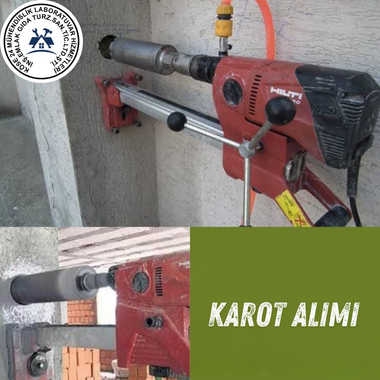 KAROT ALIMI